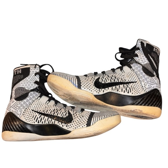 Nike Kobe 9 Elite Black History Month (BHM) 2015
Men’s Size 10.5 main image 9